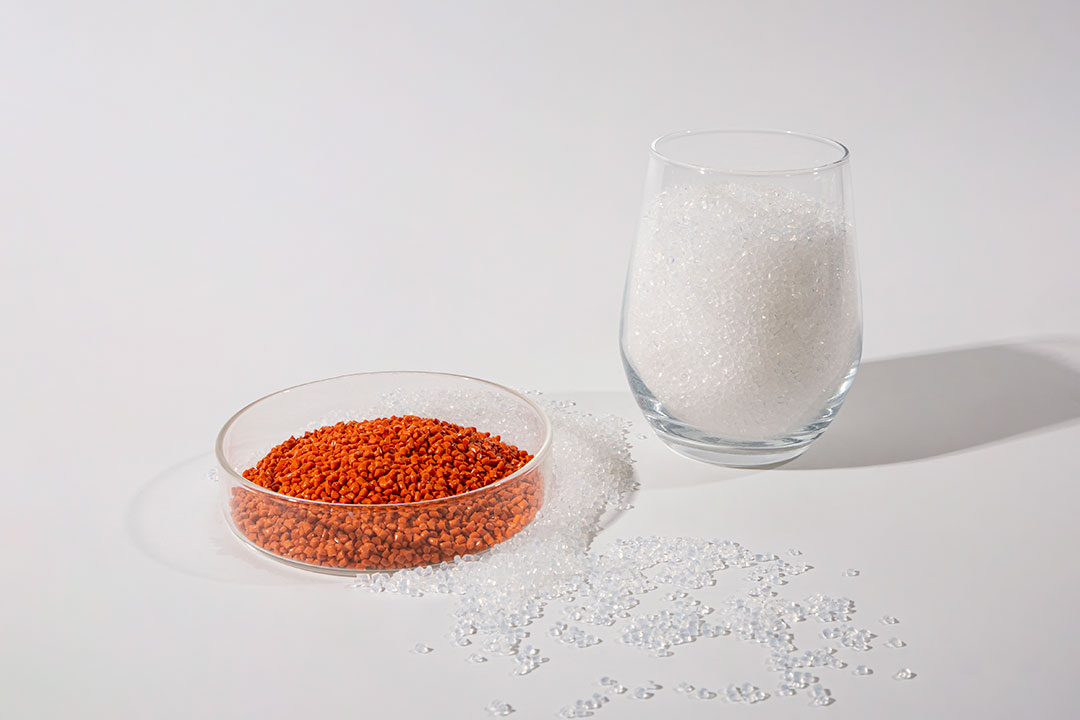 花藍用氟塑料是什么？