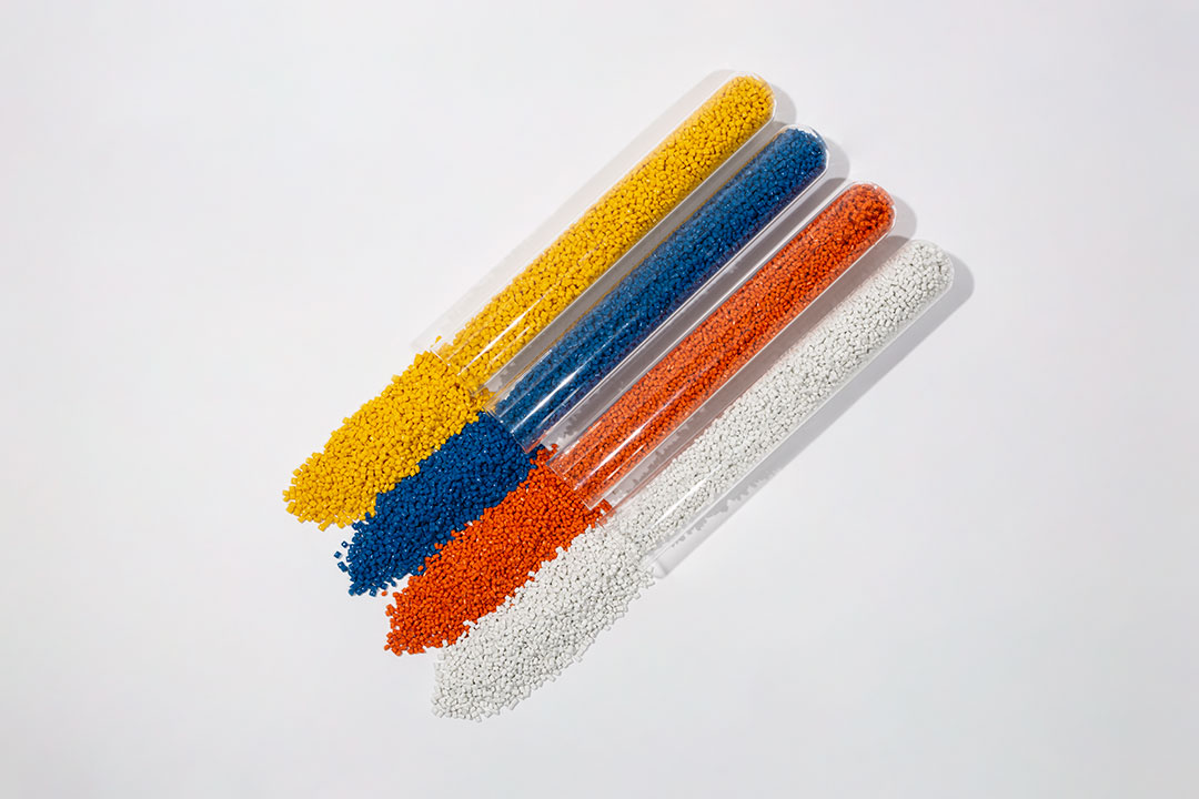 FEP顆粒能做什么？